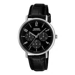 Casio General Տղամարդու ժամացույց/ MTP-VT06L-1BDF