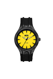 ANALOG WATCH 0 JWL SS PLASTIC STRAP