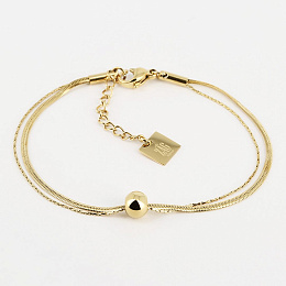 Zag Bijoux Թևնոց/ SBX13643-01UNI