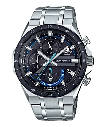 Casio Edifice Տղամարդու Ժամացույց/ EQS-920DB-1BVUDF