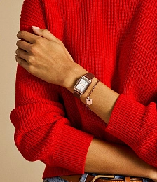 Fossil  Женские  Наручные часы/ ES5377SET