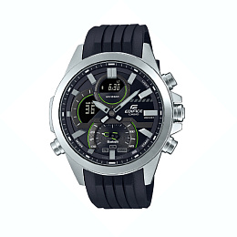 Casio Edifice ECB-30P-1ADF Wrist Watch