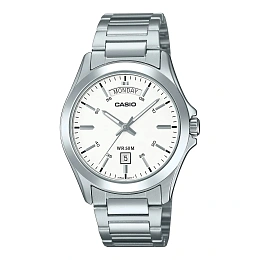 Casio General Мужские Наручные часы/MTP-1370D-7A3VDF
