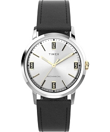 Timex  Ladies Mechanical Wristwatch/ TW2V44700