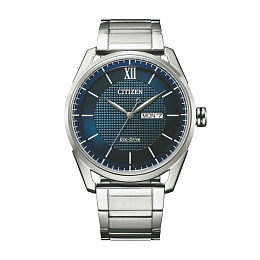 Eco-Drive /AW0081-89L