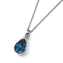 Oliver Weber Necklace/ 12157 207