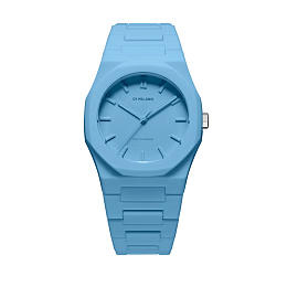 D1 Milano  Unisex  Ժամացույց/ D1-PCBU04