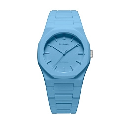 D1 Milano  Unisex  Wristwatch/ D1-PCBU04