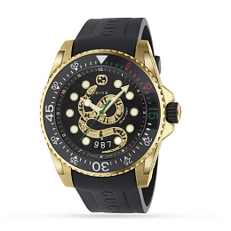 Gucci  Мужские  Наручные часы/ YA136219 Швейцария