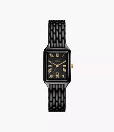 Fossil  Ladies  Wristwatch/ ES5385