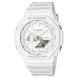 Casio G-Shock Мужские Наручные часы/ GA-2100-7A7DR