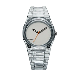 D1 Milano Quartz Wristwatch Men/NYBJ03 Italy