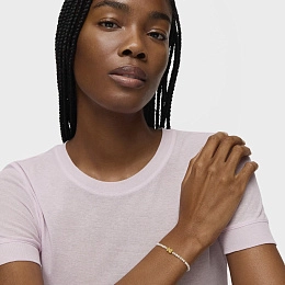 TOUS 18K Gold Bracelet/ 815911150