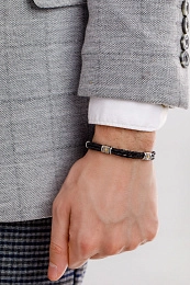 H2on Կաշվե Թևնոց/ HO015-22