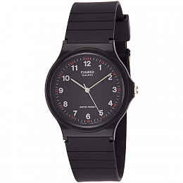 Casio General MQ-24-1BLSDF Wrist Watch
