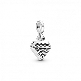 PANDORA Me Արծաթյա Չարմ/ 798368CZ