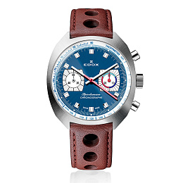 EDOX SPORTSMAN