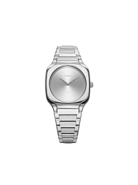 D1 Milano Quartz Wristwatch Women/SQBL01 Italy