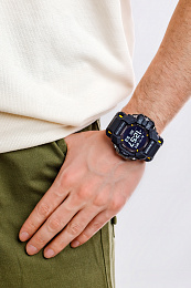 Casio G-Shock GPR-H1000-1DR