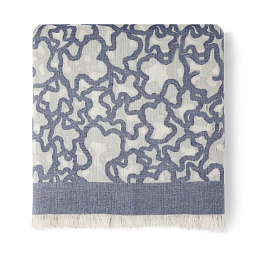 TOUS Scarf/595920130
