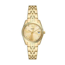 Fossil  Ladies  Wristwatch/ ES5338