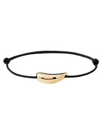 PDPAOLA 18K Gold Plated Bracelet/PU01-937-U