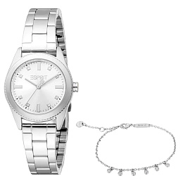 Esprit Ladies Wristwatch/ ES1L481M0045