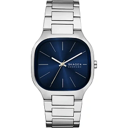Skagen Мужские Кварцевые Часы/ SKW6946