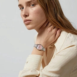 Gucci  Կանացի  ժամացույց/ YA1265062 Շվեյցարիա