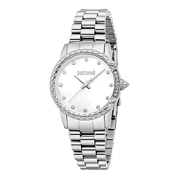 Just Cavalli Ladies Quartz Wristwatch/ JC1L310M0055