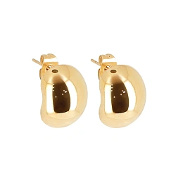 Zag Bijoux Ականջօղ/ SEC23190-01UNI