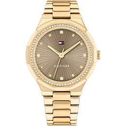 Tommy Hilfiger  Կանացի  Ժամացույց/ 1782725