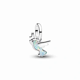 Pandora Me Արծաթյա Չարմ/ 794566C01