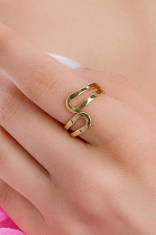 Oliver Weber Մատանի/ 41198GS