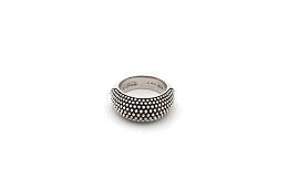 Ti Sento Silver Ring/ 1832SI-54