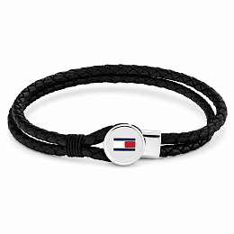 Tommy Hilfiger Кожаный Браслет/ 2790654