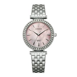 Citizen  Женские  Наручные часы/ ER0210-55Y