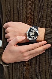Automatic Wristwatch/H24625330