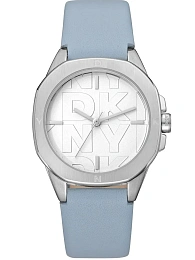 DKNY Կանացի Քվարցային Ժամացույց/ DK1L012L0015