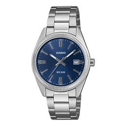 Casio General Unisex Կվարցային ժամացույց/ UTP-1302PD-2A1VDF