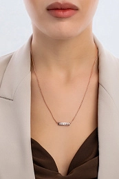Necklace/TBJ2980-24-02