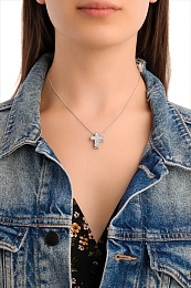 Oliver Weber Ожерелье/ 11328