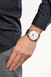 Citizen  Men's  Wristwatch/ AK5006-58A