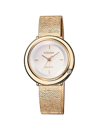 Citizen  Женские Наручные часы Eco-drive/ EM0643-84X