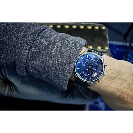 Claude Bernard  Տղամարդու  ժամացույց/ 01002 3 BUIN Շվեյցարիա