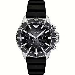 Emporio Armani  Տղամարդու  Ժամացույց/ AR11619