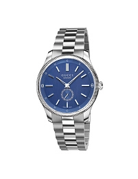 Gucci  Мужские Автоматические Наручные часы/ YA126389 Швейцария