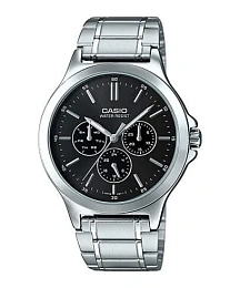 Casio General Տղամարդու Ժամացույց/ MTP-V300D-1AUDF