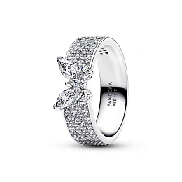 Pandora Timeless Արծաթյա Մատանի/194270C01-52