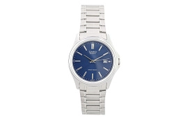 Casio General Men's Wristwatch/ MTP-1183A-2ADF